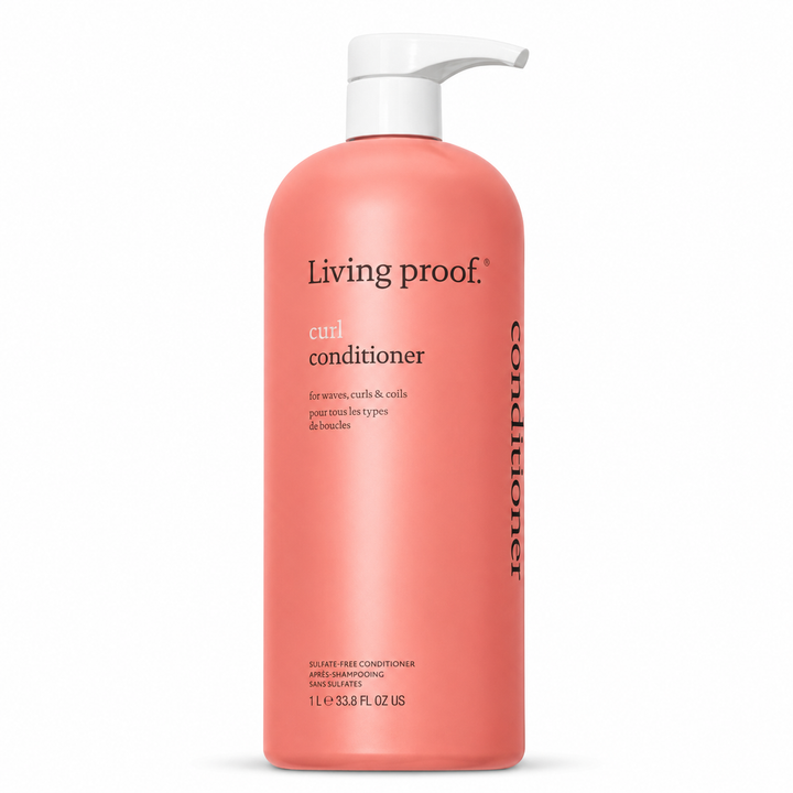 Living Proof Curl Conditioner