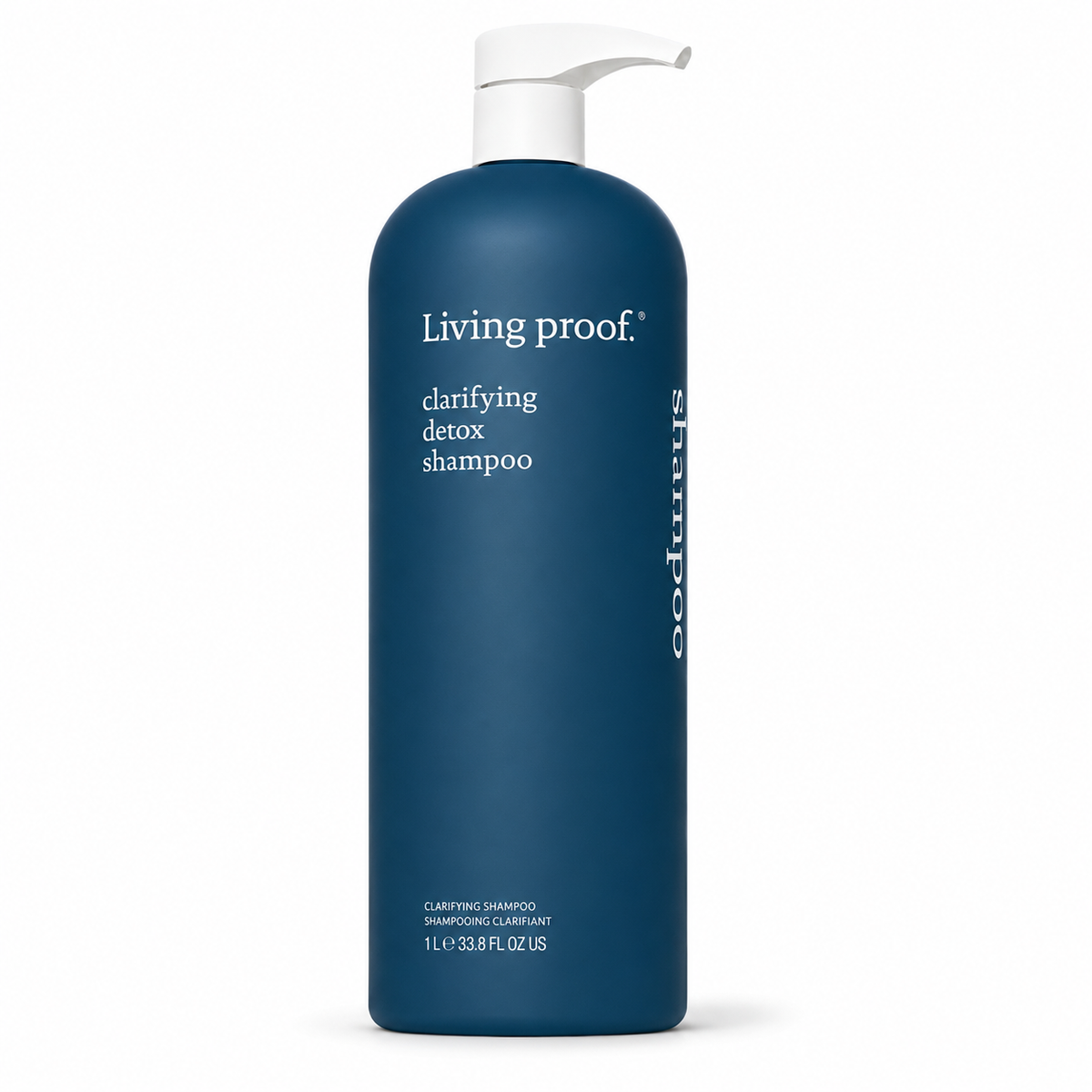 Living Proof Clarifying Detox Shampoo