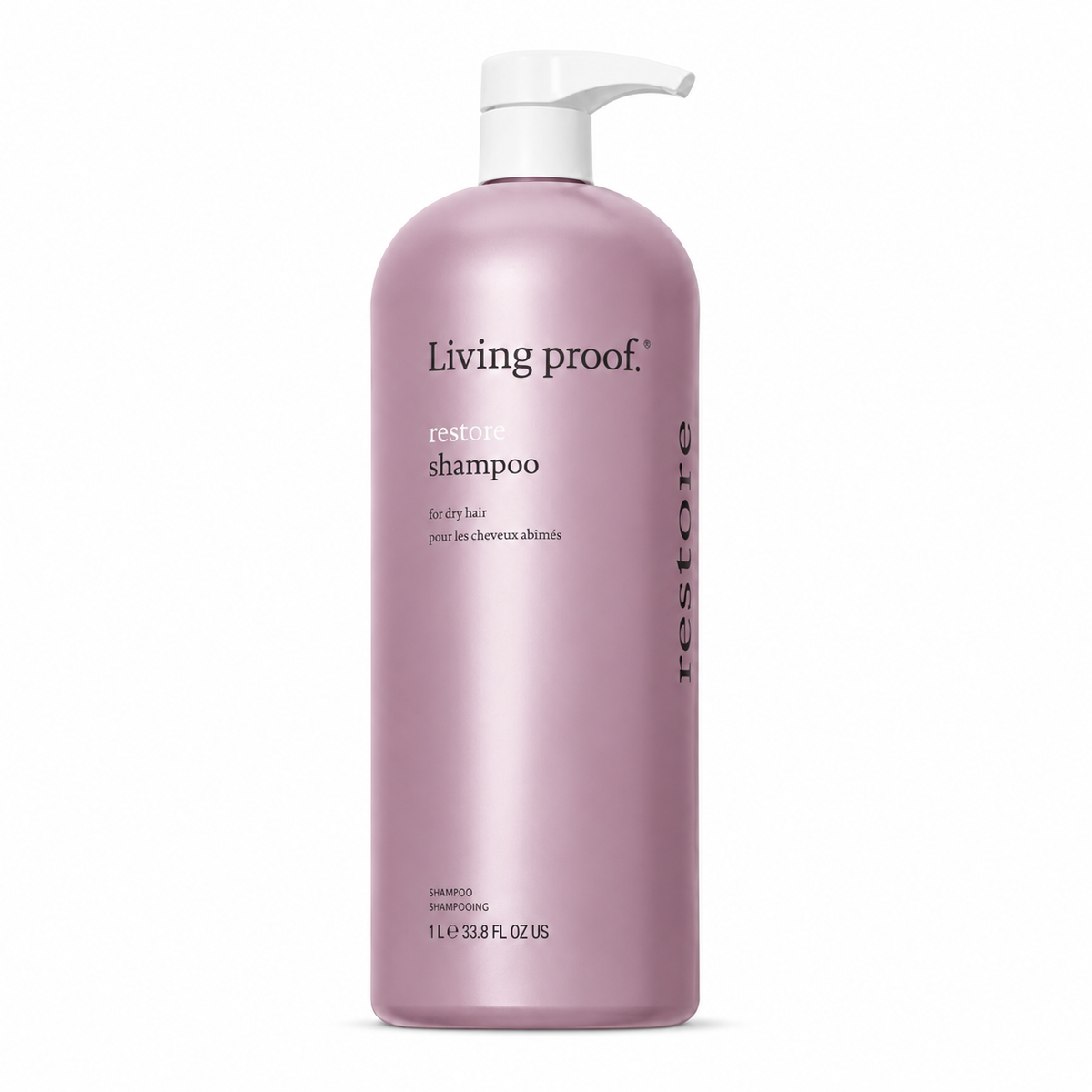 Living Proof Restore Shampoo