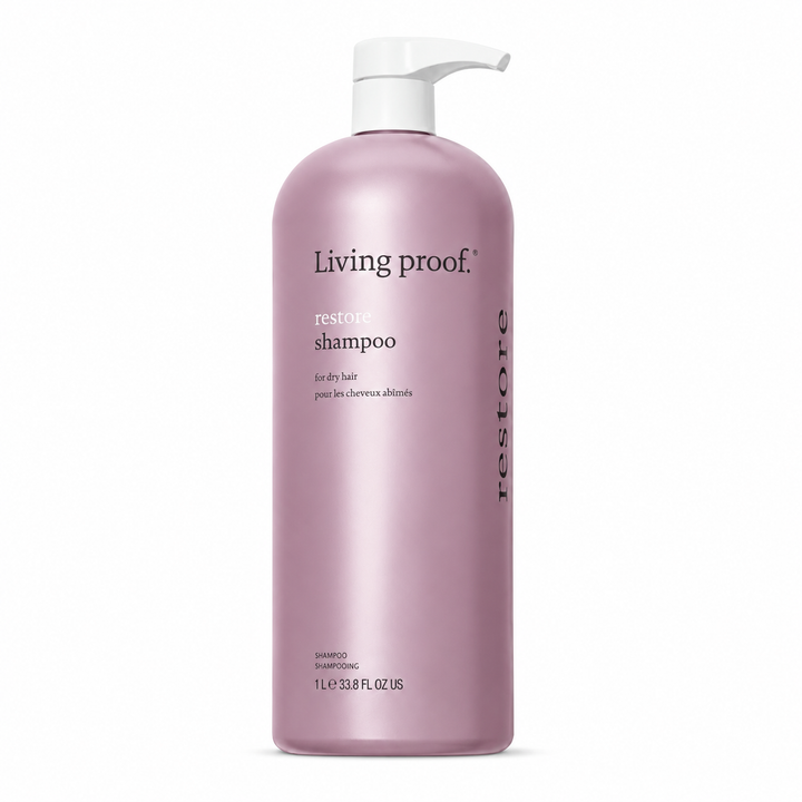 Living Proof Restore Shampoo