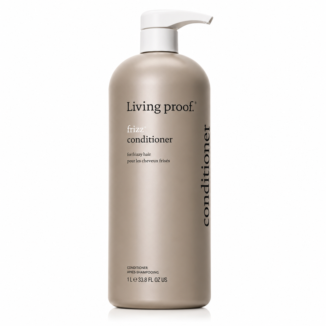 Living Proof No Frizz Conditioner