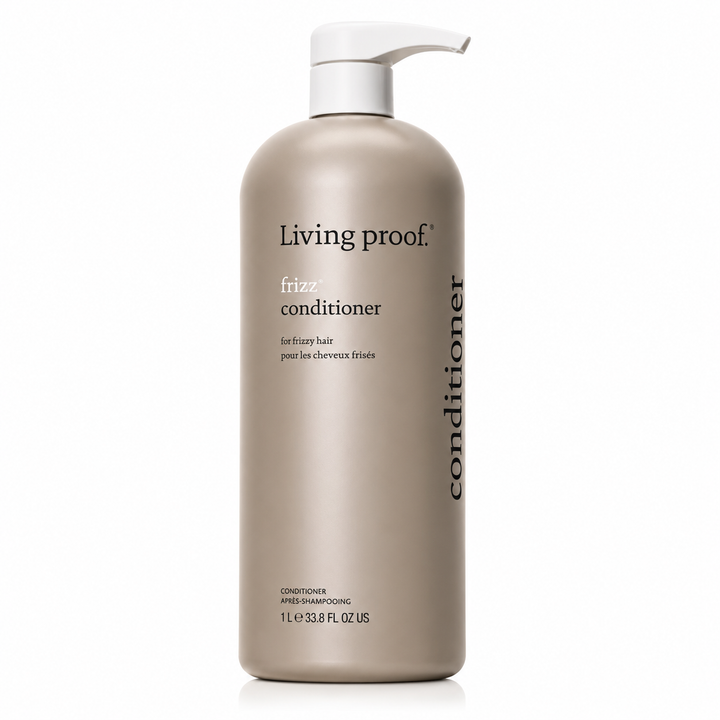 Living Proof No Frizz Conditioner
