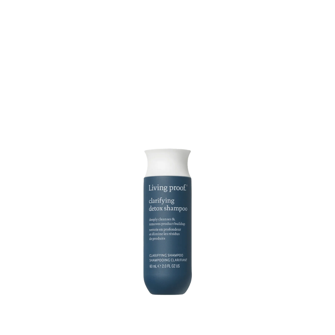 Living Proof Clarifying Detox Shampoo