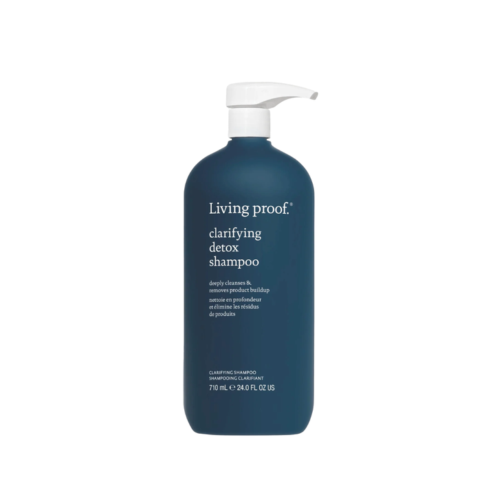 Living Proof Clarifying Detox Shampoo