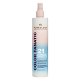 Pureology Color Fanatic Multi-Tasking Leave-In Spray | Colour-Safe Styling at Moda Salon
