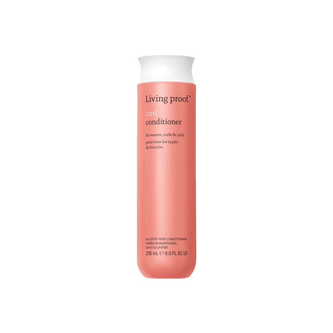 Living Proof Curl Conditioner