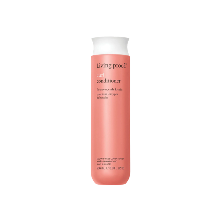 Living Proof Curl Conditioner