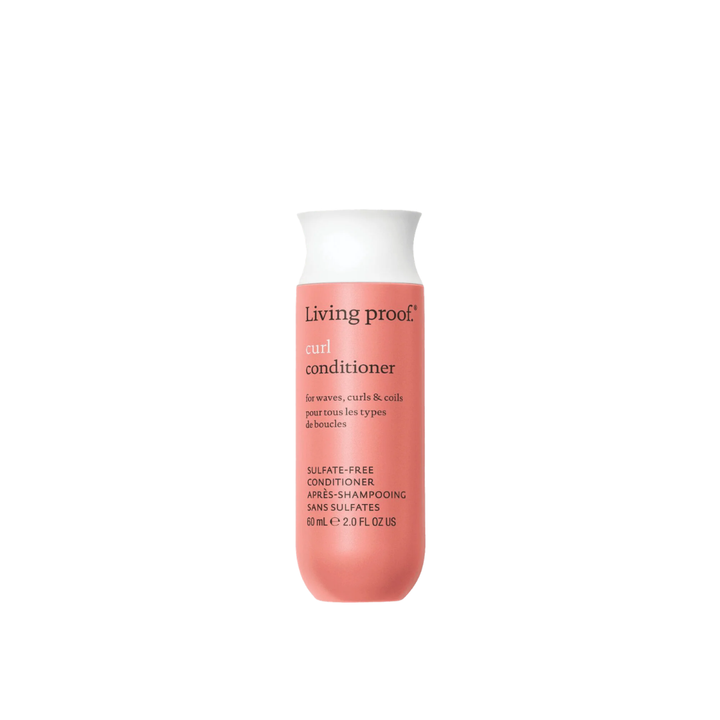 Living Proof Curl Conditioner