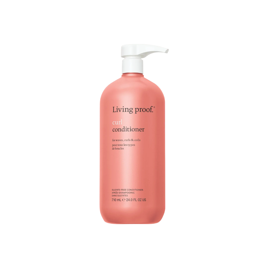 Living Proof Curl Conditioner