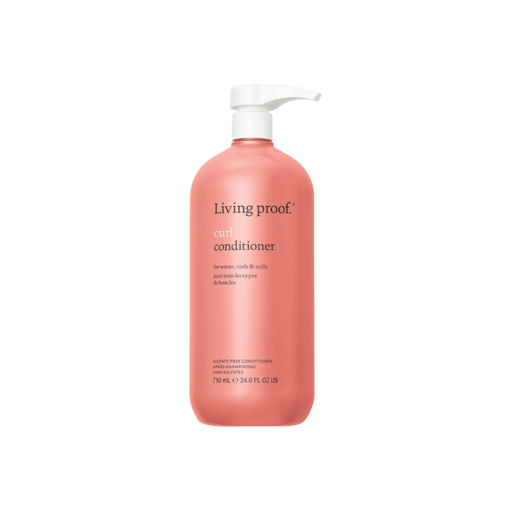 Living Proof Curl Conditioner