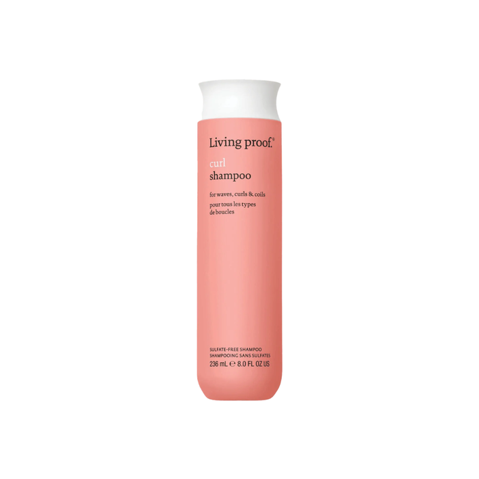 Living Proof Curl Shampoo
