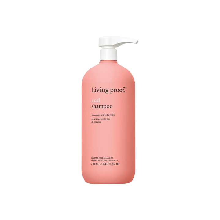 Living Proof Curl Shampoo
