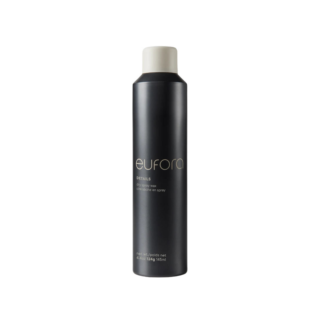 Eufora Details Dry Wax Spray | Texture + Dimension + Separation Finishing Spray