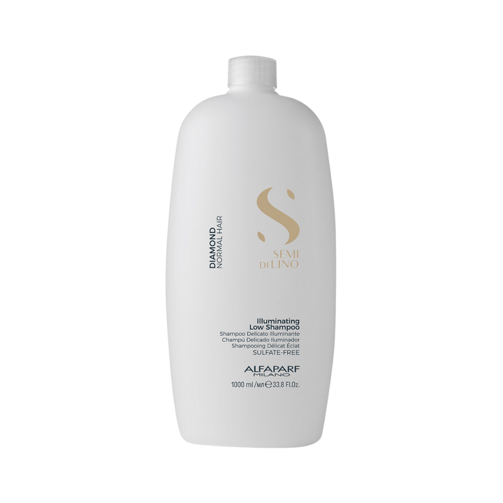 Alfaparf Semi Di Lino Diamond Low Shampoo