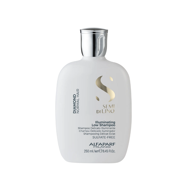 Alfaparf Semi Di Lino Diamond Low Shampoo