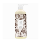 R+Co Dallas Biotin Thickening Shampoo | Volume + Body for Fine Hair