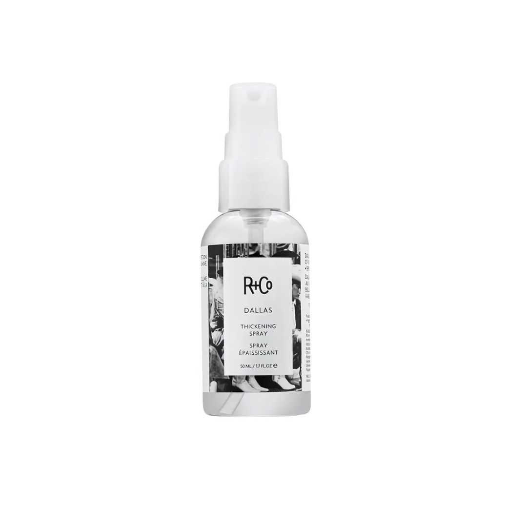 R+CO Dallas Thickening Spray Mini 50ml