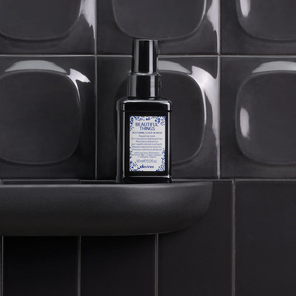 Beautiful Things Restoring Leave-in Mask