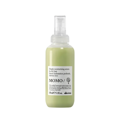 Davines MOMO Essential Haircare Serum | Leave-In Hydration Serum for Dry and Dehydrated Hair