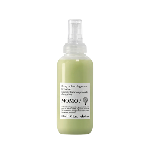 Davines MOMO Serum | Lightweight Hydration for Dry Hair 150ml
