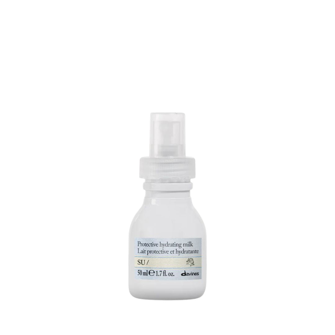 Davines SU Hair Milk