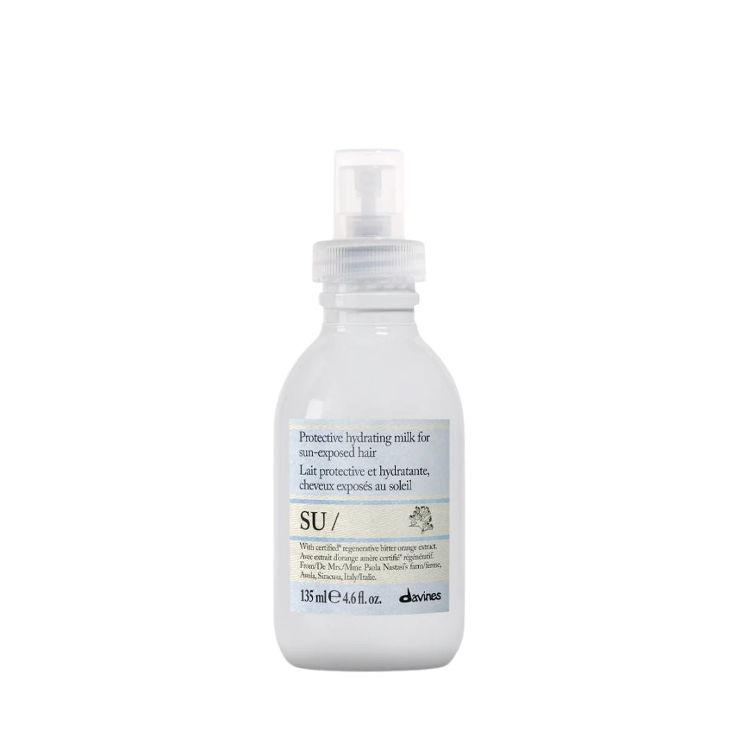 Davines SU Hair Milk