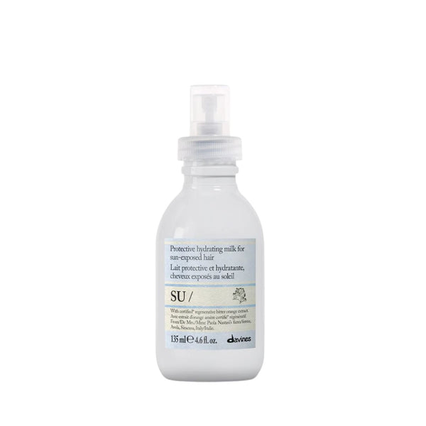 Davines SU Hair Milk