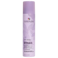 Pureology Style + Protect Refresh & Go Dry Shampoo