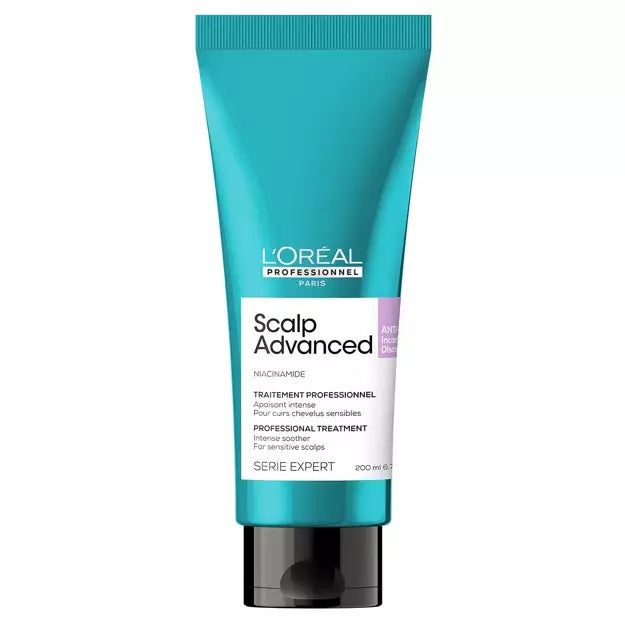 L'Oréal Professionnel Intense Soother Treatment 200ml