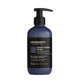 RICA Cromearth Earth Moon Mask - Anti-Yellow Toning Mask for Blonde Hair