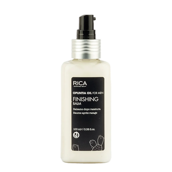 RICA Finishing Balm | Calming After-Shave Care