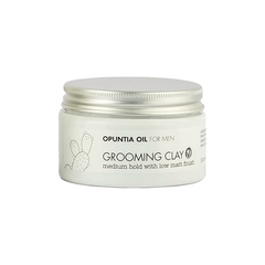 RICA Grooming Clay | Matte Texture + Movement