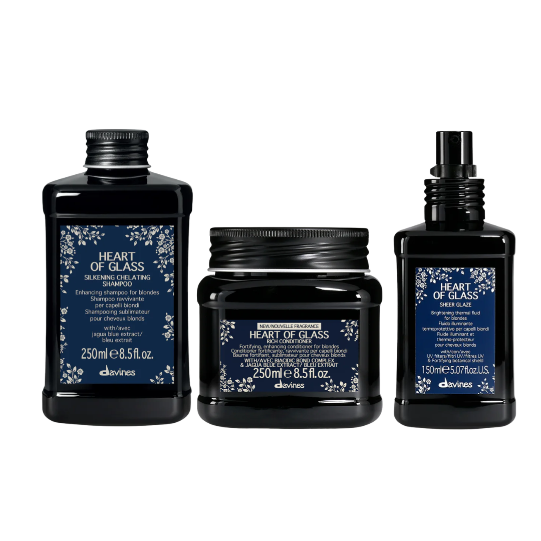 davines heart of glass