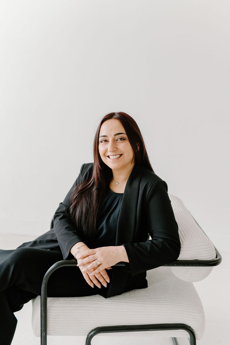 Chiara Moda Salon Advanced Stylist