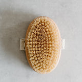 DAVINES
Exfoliating Dry Brush