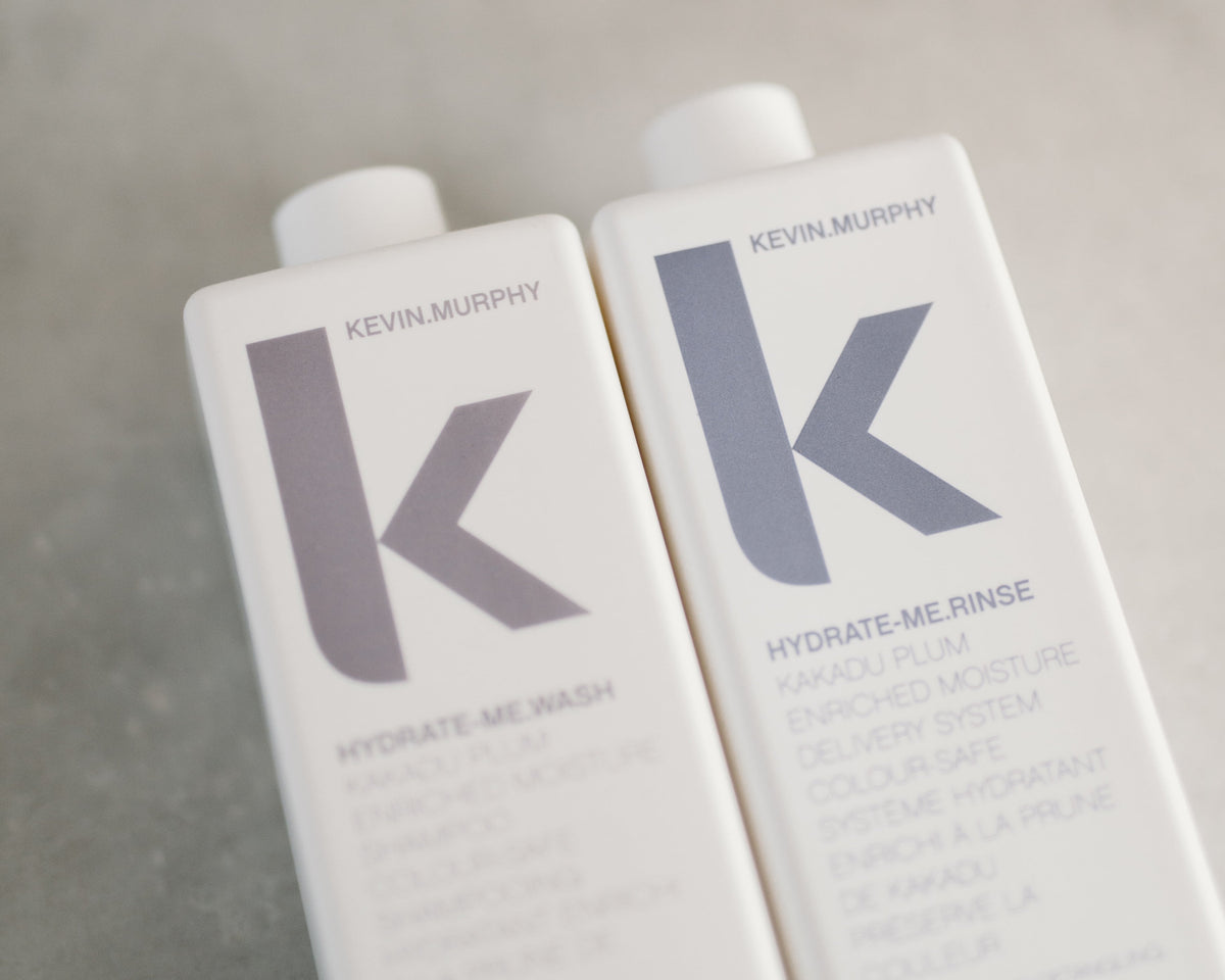 Moda Salon pro size haircare duos