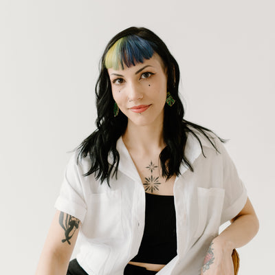 Daniella | Custom Colour + Cutting