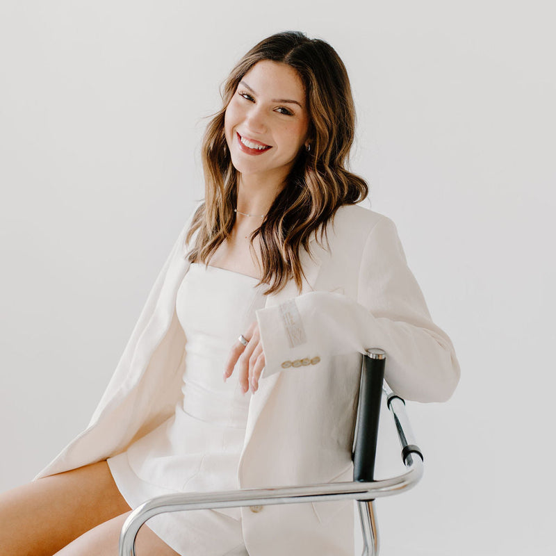 Emma Moda Salon Stylist