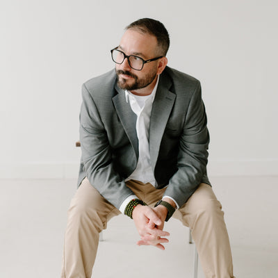 Kris | Precision Cutting