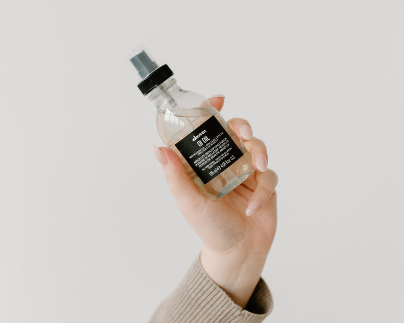 Moda Salon product help and professional haircare recommendations