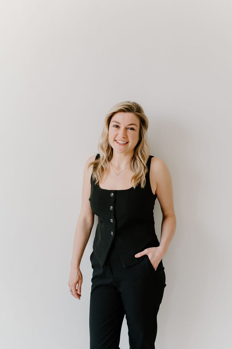 Kayli Moda Salon Advanced Stylist