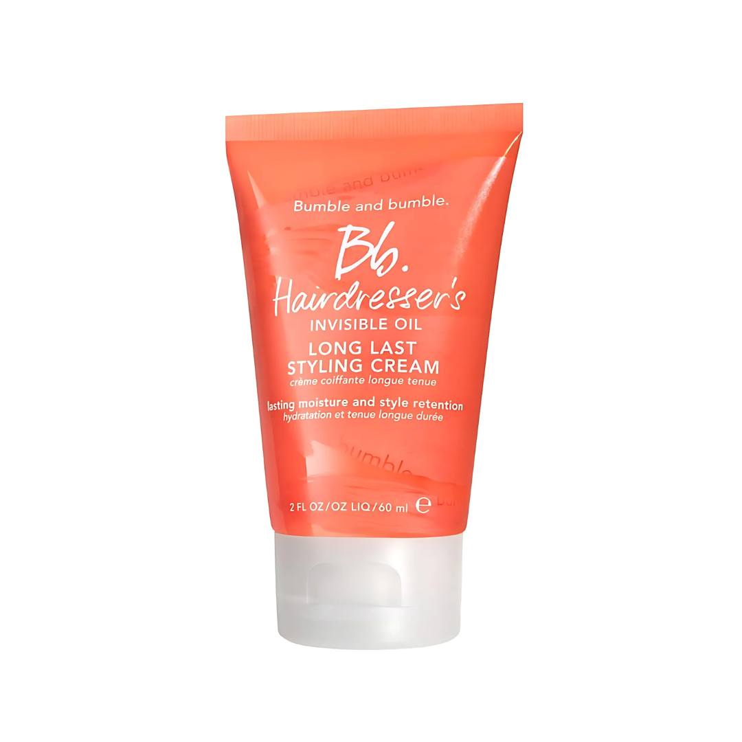 Bumble and Bumble Hairdresser's Invisible Oil Long Last Styling Cream Mini 60ml