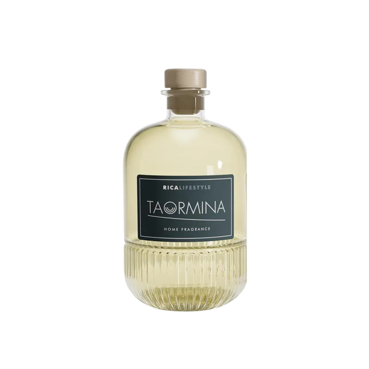 Rica Home Fragrance Taormina | Sweet Citrus Diffuser