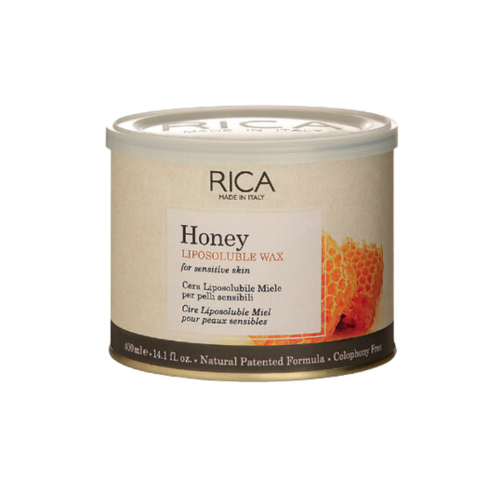 Rica Honey Liposoluble Wax