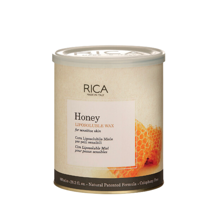 Rica Honey Liposoluble Wax