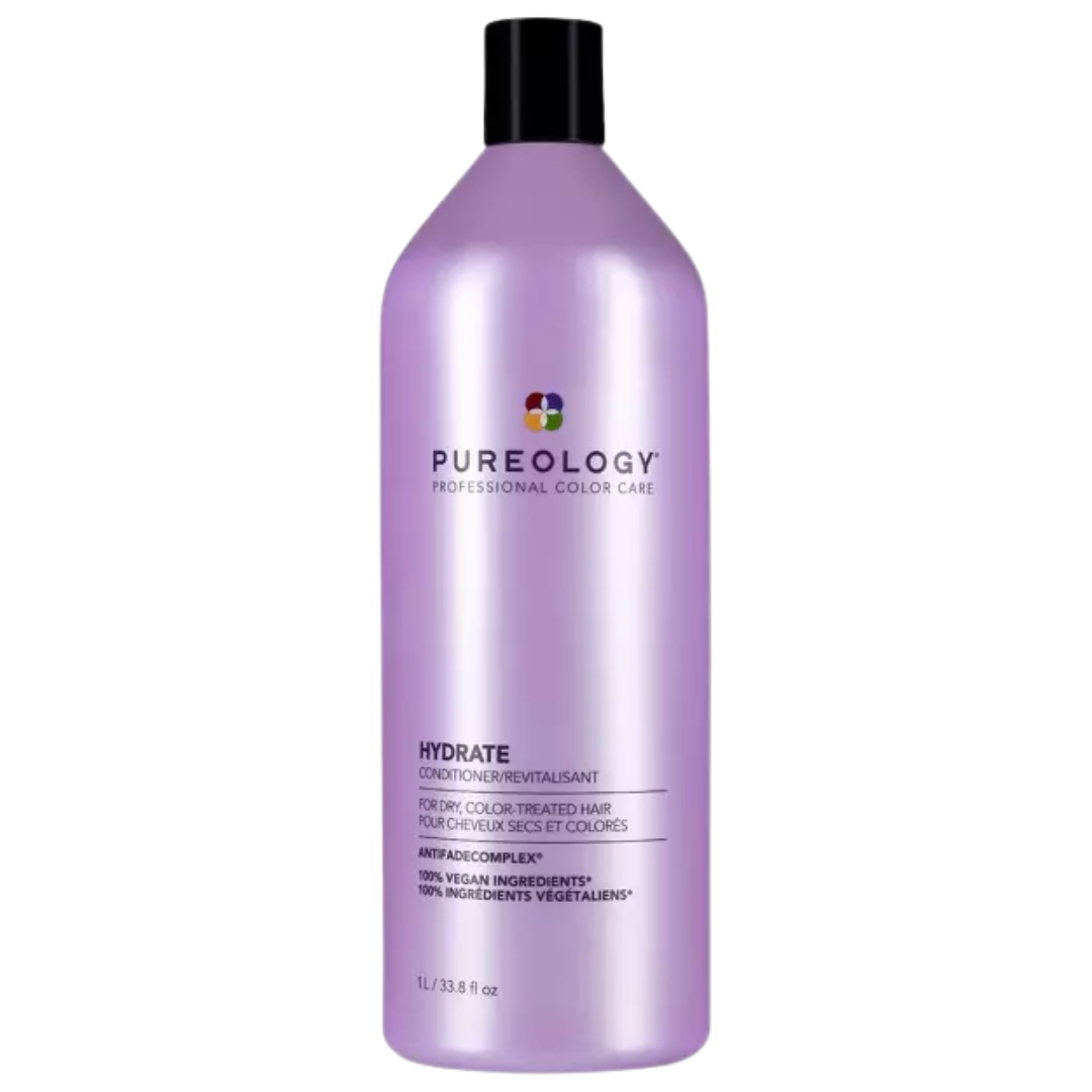 Pureology Hydrate Conditioner | Softness Conditioner at Moda Salon
