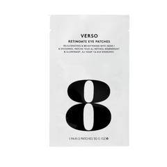 Verso Retinoate Eye Patches