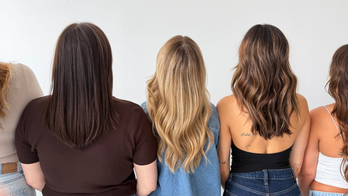 Moda Salon product help for bestselling haircare