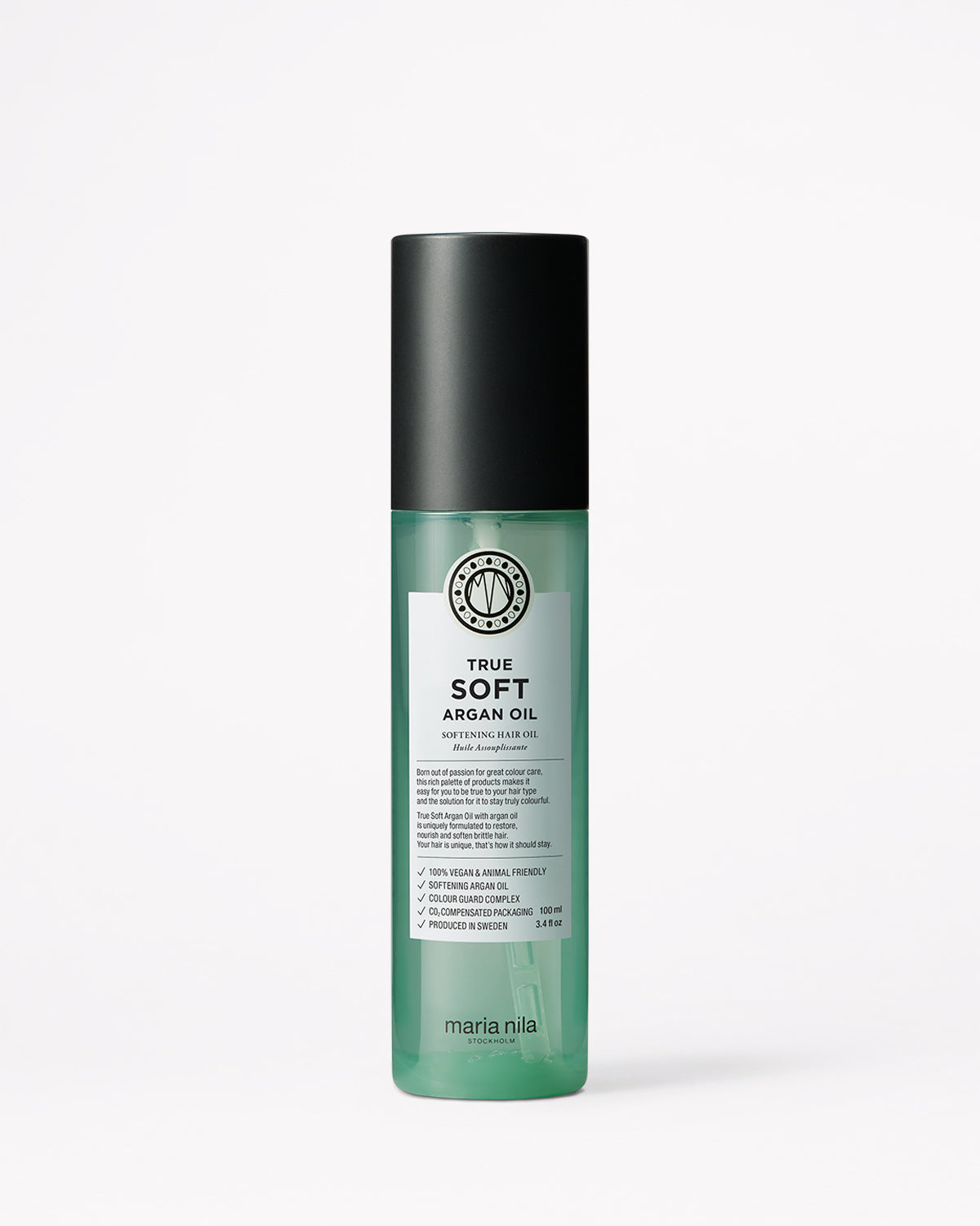 Maria Nila True Soft Argan Oil 100 ml