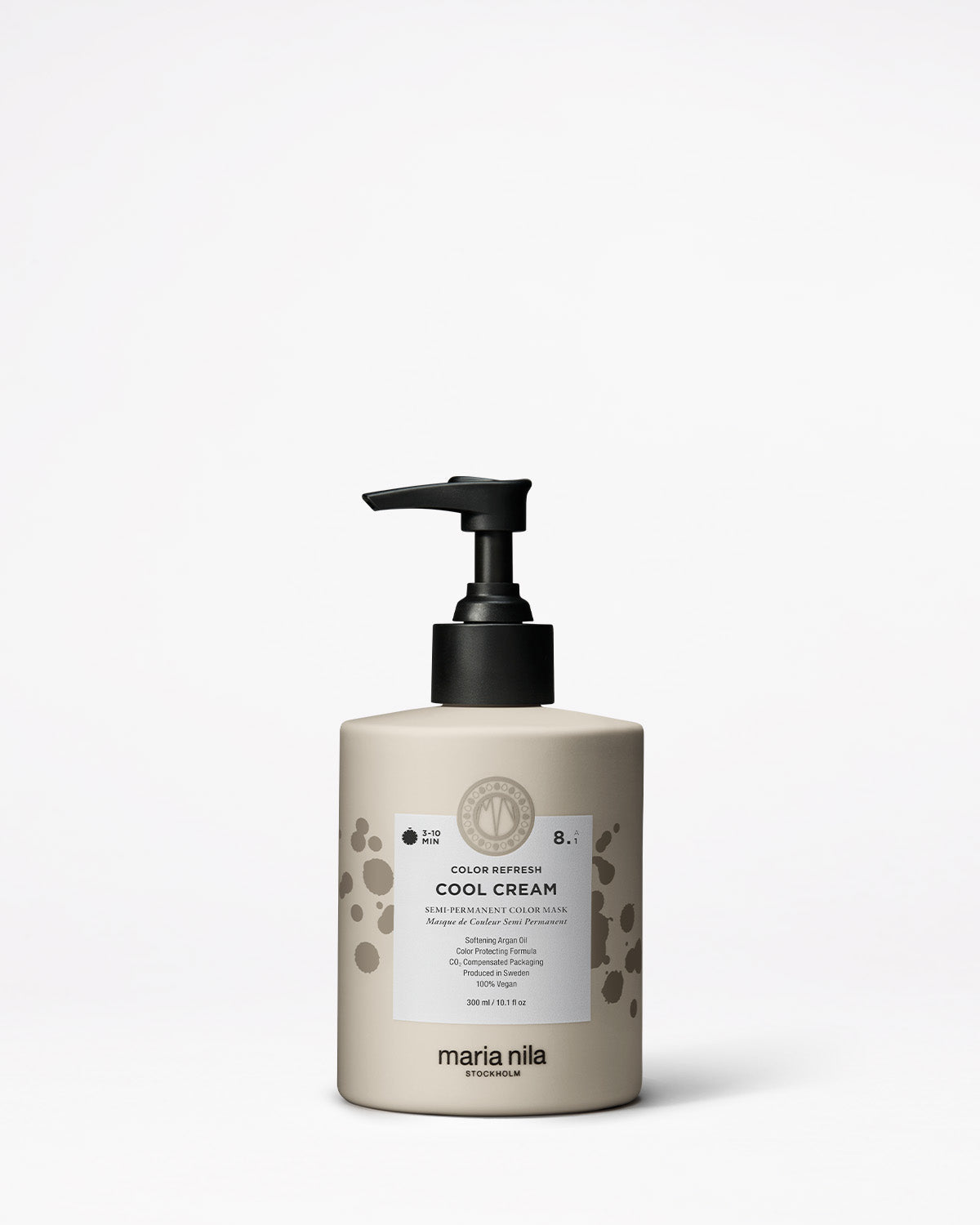 Maria Nila Colour Refresh Cool Cream 300 ml